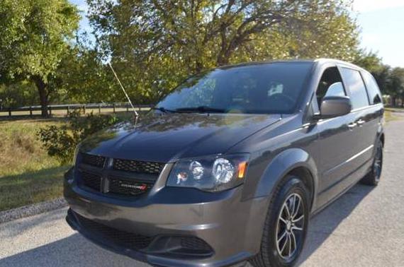 DODGE GRAND CARAVAN 2016 2C4RDGBG2GR195565 image DODGE GRAND CARAVAN 2016 2C4RDGBG2GR195565 image